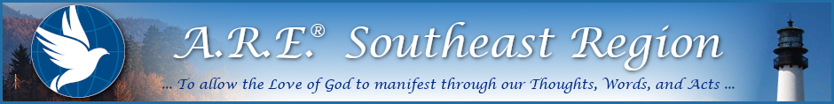 Association for Research and Enlightenment, Southeast Region